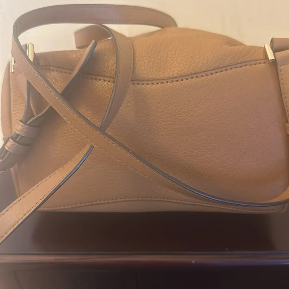 Michael Kors backpack EUC - Picture 5 of 5